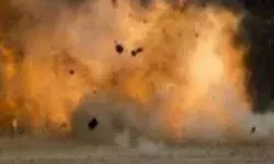 सर्चिंग पर निकले जवानों में से आईईडी विस्फोट से घायल हुआ एक जवान सर्चिंग पर निकले जवानों में से आईईडी विस्फोट से घायल हुआ एक जवान