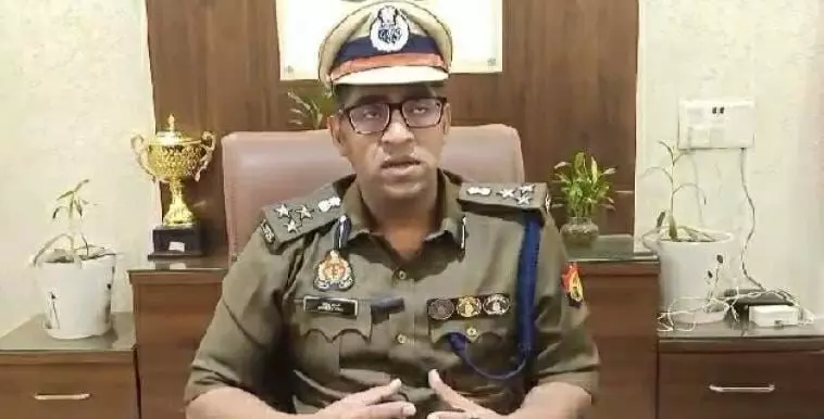 बिना अनुमति के ड्रोन उड़ाने वालों पर NSA के तहत होगी कार्रवाई बिना अनुमति के ड्रोन उड़ाने वालों पर NSA के तहत होगी कार्रवाई