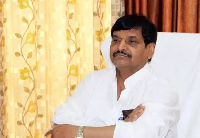 बोले शिवपाल- केशव की तरह पूजा पाल कभी नहीं बन पायेगी MLA बोले शिवपाल- केशव की तरह पूजा पाल कभी नहीं बन पायेगी MLA