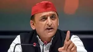 बोले अखिलेश- जितना मजबूत होगा किसान, उतना मजबूत होगा देश