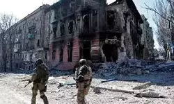 यूक्रेनी ड्रोन हमले में एक की मौत, 10 लोग हुए घायल यूक्रेनी ड्रोन हमले में एक की मौत, 10 लोग हुए घायल