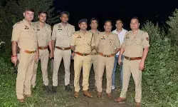 मंदबुद्धि नाबालिग़ लड़की के साथ किया दुष्कर्म - पुलिस ने कर दिया लंगड़ा
