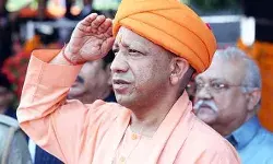 भारतीय सेना के शौर्य और सामर्थ्य का प्रतीक है ऑपरेशन सिंदूर: CM योगी