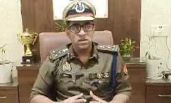 बिना अनुमति के ड्रोन उड़ाने वालों पर NSA के तहत होगी कार्रवाई बिना अनुमति के ड्रोन उड़ाने वालों पर NSA के तहत होगी कार्रवाई