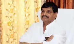 बोले शिवपाल- केशव की तरह पूजा पाल कभी नहीं बन पायेगी MLA बोले शिवपाल- केशव की तरह पूजा पाल कभी नहीं बन पायेगी MLA