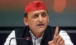 बोले अखिलेश- जितना मजबूत होगा किसान, उतना मजबूत होगा देश बोले अखिलेश- जितना मजबूत होगा किसान, उतना मजबूत होगा देश