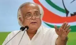 मोदी की लाल किले से आरएसएस को खुश करने की कोशिश- कांग्रेस मोदी की लाल किले से आरएसएस को खुश करने की कोशिश- कांग्रेस