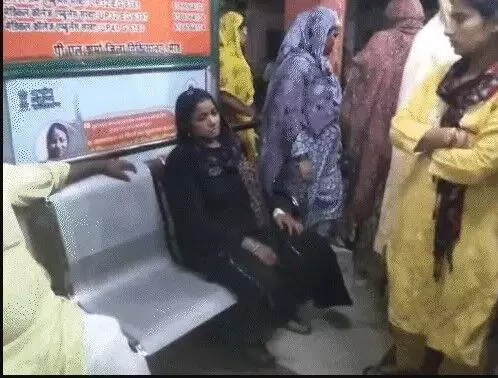 DJ की आवाज को लेकर बेटी के बर्थडे पर पिता का मर्डर- लोहे की.... DJ की आवाज को लेकर बेटी के बर्थडे पर पिता का मर्डर- लोहे की....
