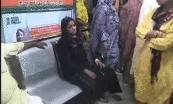 DJ की आवाज को लेकर बेटी के बर्थडे पर पिता का मर्डर- लोहे की.... DJ की आवाज को लेकर बेटी के बर्थडे पर पिता का मर्डर- लोहे की....