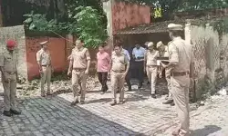 टॉवर पर ड्यूटी कर रहे PAC जवान को लगी 3 गोलियां- महकमा..