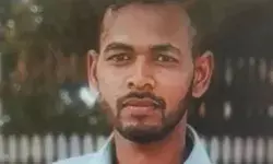 गीला कपड़ा ऐसे ले गया नवयुवक की जान- परिजनों में मचा कोहराम