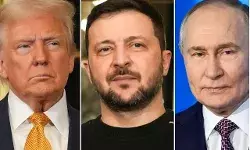 ट्रंप की फोन कॉल- हेलो जेलेंस्की तुरन्त पहुंचे यूएस