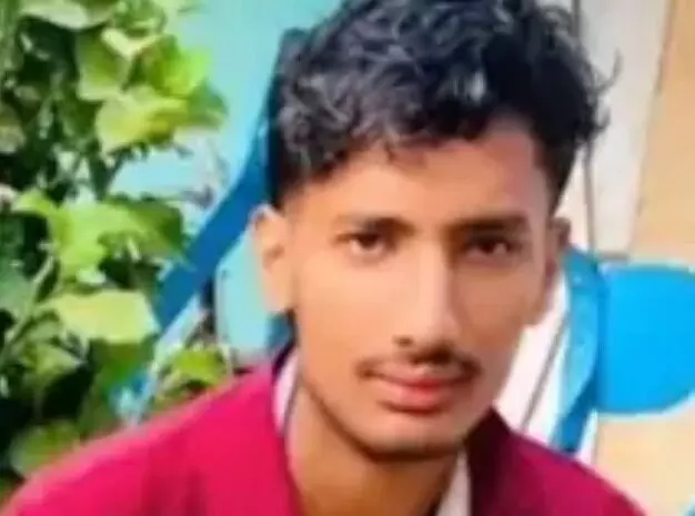 बर्थडे वाले दिन गई जान- अग्निवीर भर्ती की तैयारी के दौरान दौड़ते समय.. बर्थडे वाले दिन गई जान- अग्निवीर भर्ती की तैयारी के दौरान दौड़ते समय..