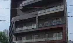 एल्विश के घर के बाहर बरसी गोलियां- तडतडाहट से गूंजा इलाका- बाइक....