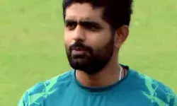 एशिया कप टीम का ऐलान- आजम व रिजवान पाक टीम से आउट एशिया कप टीम का ऐलान- आजम व रिजवान पाक टीम से आउट