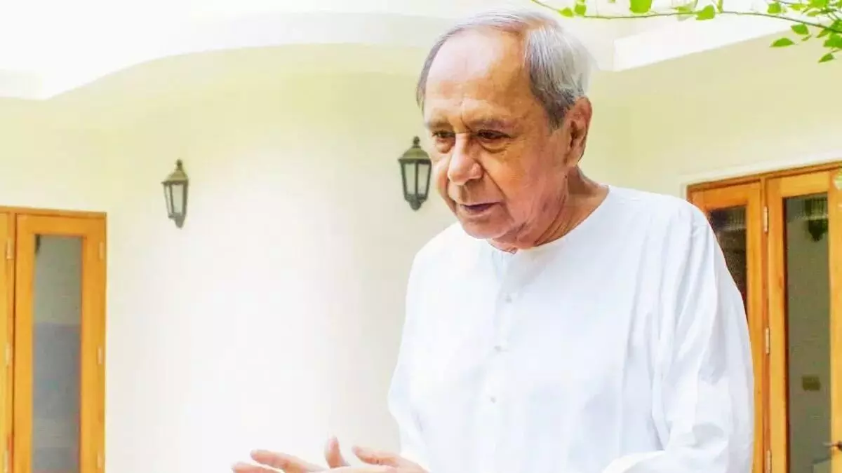 इस पूर्व मुख्यमंत्री की बिगड़ी तबियत तो अस्पताल में होना पड़ा भर्ती