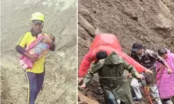 बारिश का तांडव- द्वितीय केदार पैदल मार्ग बहा- गंगोत्री हाईवे भी बंद बारिश का तांडव- द्वितीय केदार पैदल मार्ग बहा- गंगोत्री हाईवे भी बंद