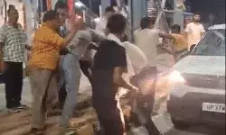 सेना के जवान को बांधकर पीटने वाले चार शूरवीर टोलकर्मी गिरफ्तार