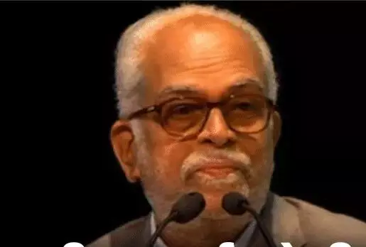 खुले पत्ते-रिटायर्ड जस्टिस होंगे विपक्ष के उपराष्ट्रपति कैंडिडेट