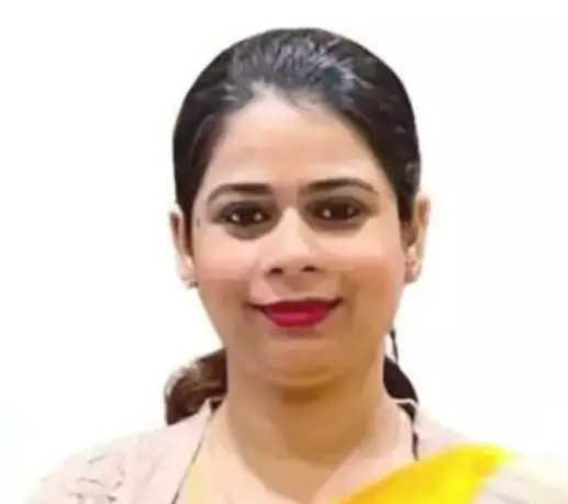 DM का प्रशासनिक फेरबदल-कई SDM किये इधर से उधर