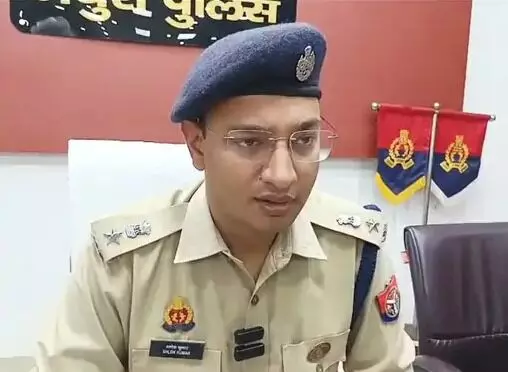 SSP का फेरबदल-7 इंस्पेक्टर इधर से उधर- थानेदार लाइन हाजिर