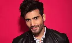 करन टैकर ने भय–द गौरव तिवारी मिस्ट्री की डबिंग शुरू की