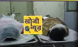 आमने-सामने दो बाइकों की जबरदस्त टक्कर- दोनों बाइक सवारों की हुई मौत आमने-सामने दो बाइकों की जबरदस्त टक्कर- दोनों बाइक सवारों की हुई मौत