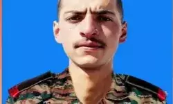 ड्यूटी के दौरान अग्निवीर का बलिदान- वीर जवान की शहादत को सलाम ड्यूटी के दौरान अग्निवीर का बलिदान- वीर जवान की शहादत को सलाम