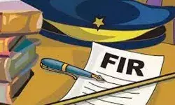 घर के बाहर खेल रहे पांच साल के बच्चे को कार ने रौंदा, मुकदमा दर्ज