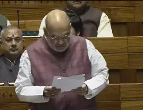 गिरफ्तारी हुई या 30 दिन हिरासत में रहे तो जाएगी मंत्रियों की कुर्सी