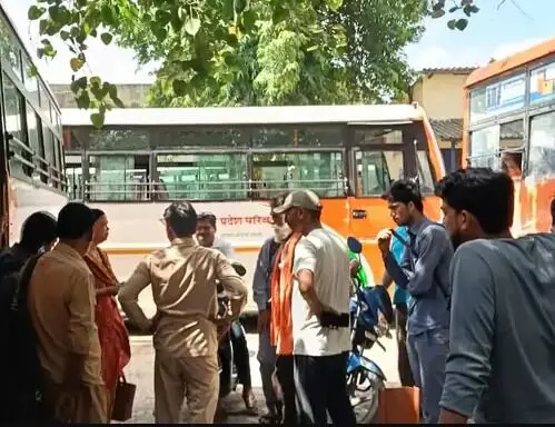 देव स्थल के पास पेशाब को लेकर बवाल-साजिद बेग किया गया गिरफ्तार