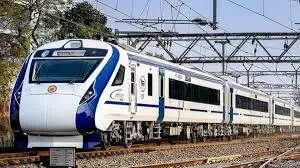 दिल्ली से बीकानेर के बीच नयी वंदेभारत के परिचालन को मिली स्वीकृति