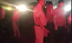 एक्सप्रेस वे पर मौत का झपट्टा- पिकअप कैंटर की टक्कर में पांच की मौत एक्सप्रेस वे पर मौत का झपट्टा- पिकअप कैंटर की टक्कर में पांच की मौत