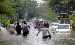 बारिश से जुड़ी घटनाओं में 11 लोगों की हुई मौत- इतने लोग घायल बारिश से जुड़ी घटनाओं में 11 लोगों की हुई मौत- इतने लोग घायल