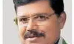 तोमर का औचक निरीक्षण, गंदगी मिलने पर अधिकारियों को फटकार