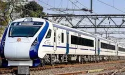 दिल्ली से बीकानेर के बीच नयी वंदेभारत के परिचालन को मिली स्वीकृति दिल्ली से बीकानेर के बीच नयी वंदेभारत के परिचालन को मिली स्वीकृति