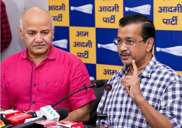 बेदाग होने पर जेल भेजने वाले PM सीएम के लिए भी हो सजा का प्रावधान