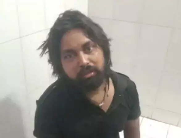 पत्नी विवाद में ससुर की हत्या- दामाद ने गोली मार ससुर को लगाया ठिकाने