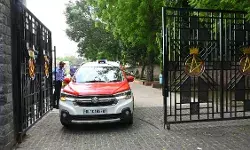 स्कूलों को बम से उड़ाने की धमकी का सिलसिला जारी 6 स्कूलों को आया ई मेल