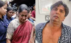 जनसुनवाई में अटैक के बाद मुख्यमंत्री को मिली जेड श्रेणी की सुरक्षा जनसुनवाई में अटैक के बाद मुख्यमंत्री को मिली जेड श्रेणी की सुरक्षा