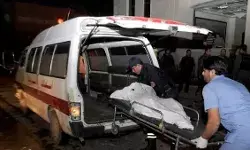 श्मशान बने मिले घर में परिवार के 5 लोगों की लाशे मिलने से मचा हड़कंप