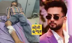 यूट्यूबर के घर पर फायरिंग करने वाले बदमाश को पुलिस ने किया लंगड़ा यूट्यूबर के घर पर फायरिंग करने वाले बदमाश को पुलिस ने किया लंगड़ा