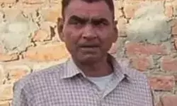 BJP बूथ अध्यक्ष पर सांड का हमला- बुरी तरह हडि्डयां चटकने से निकल गई...