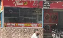 ढाबे में रोटी पर थूकने का मामला- ढाबा मालिक व कर्मचारी पर FIR ढाबे में रोटी पर थूकने का मामला- ढाबा मालिक व कर्मचारी पर FIR