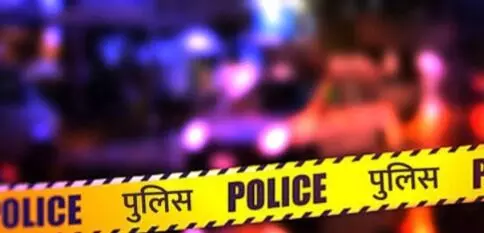 सुबह - सुबह वसीम कुरैशी को चखना पड़ गया पुलिस के पीतल का मजा सुबह - सुबह वसीम कुरैशी को चखना पड़ गया पुलिस के पीतल का मजा