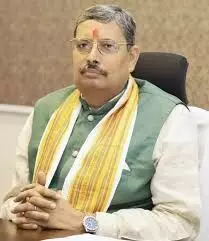 सड़क हादसे में संस्कृत विश्वविद्यालय के कुलपति की मौत सड़क हादसे में संस्कृत विश्वविद्यालय के कुलपति की मौत
