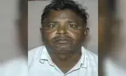 तड़के तड़क STF ने मार गिराया एक लाख का इनामी बदमाश - कार्बाइन बरामद तड़के तड़क STF ने मार गिराया एक लाख का इनामी बदमाश - कार्बाइन बरामद