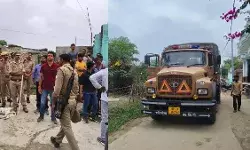 सुबह-सुबह बिजली चोरों पर पड़ा छापा - एक साथ 150 घरों में पकड़ी गई चोरी सुबह-सुबह बिजली चोरों पर पड़ा छापा - एक साथ 150 घरों में पकड़ी गई चोरी