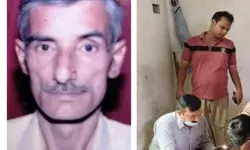 चारपाई पर सो रहा था कैंसर का मरीज किसी ने मार दी गोली चारपाई पर सो रहा था कैंसर का मरीज किसी ने मार दी गोली