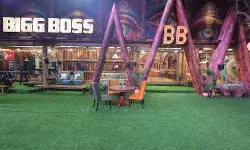 क्या इस बार बिग बॉस में बजेगी राजनीति की घंटी? इस थीम से हुआ कन्फर्म क्या इस बार बिग बॉस में बजेगी राजनीति की घंटी? इस थीम से हुआ कन्फर्म